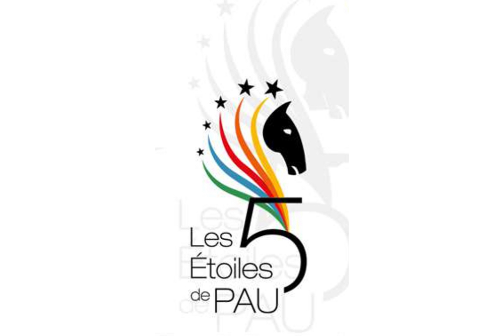 CCI5* Les 5 Etoiles de Pau Irish Eventing Times